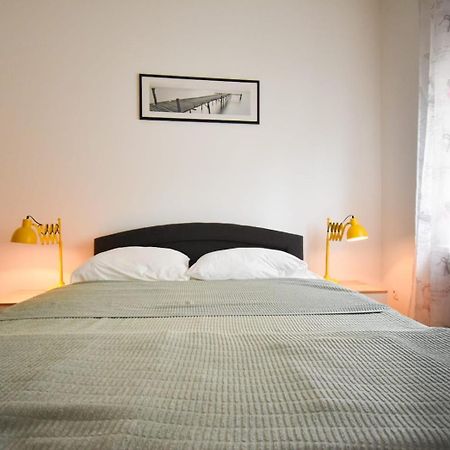 Apartment Yelena Rose West ซาดาร์ ภายนอก รูปภาพ