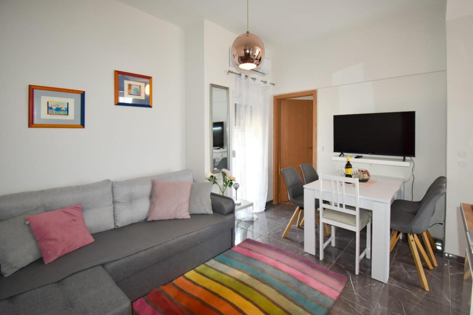 Apartment Yelena Rose West ซาดาร์ ภายนอก รูปภาพ