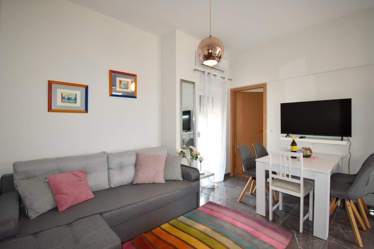 Apartment Yelena Rose West ซาดาร์ ภายนอก รูปภาพ