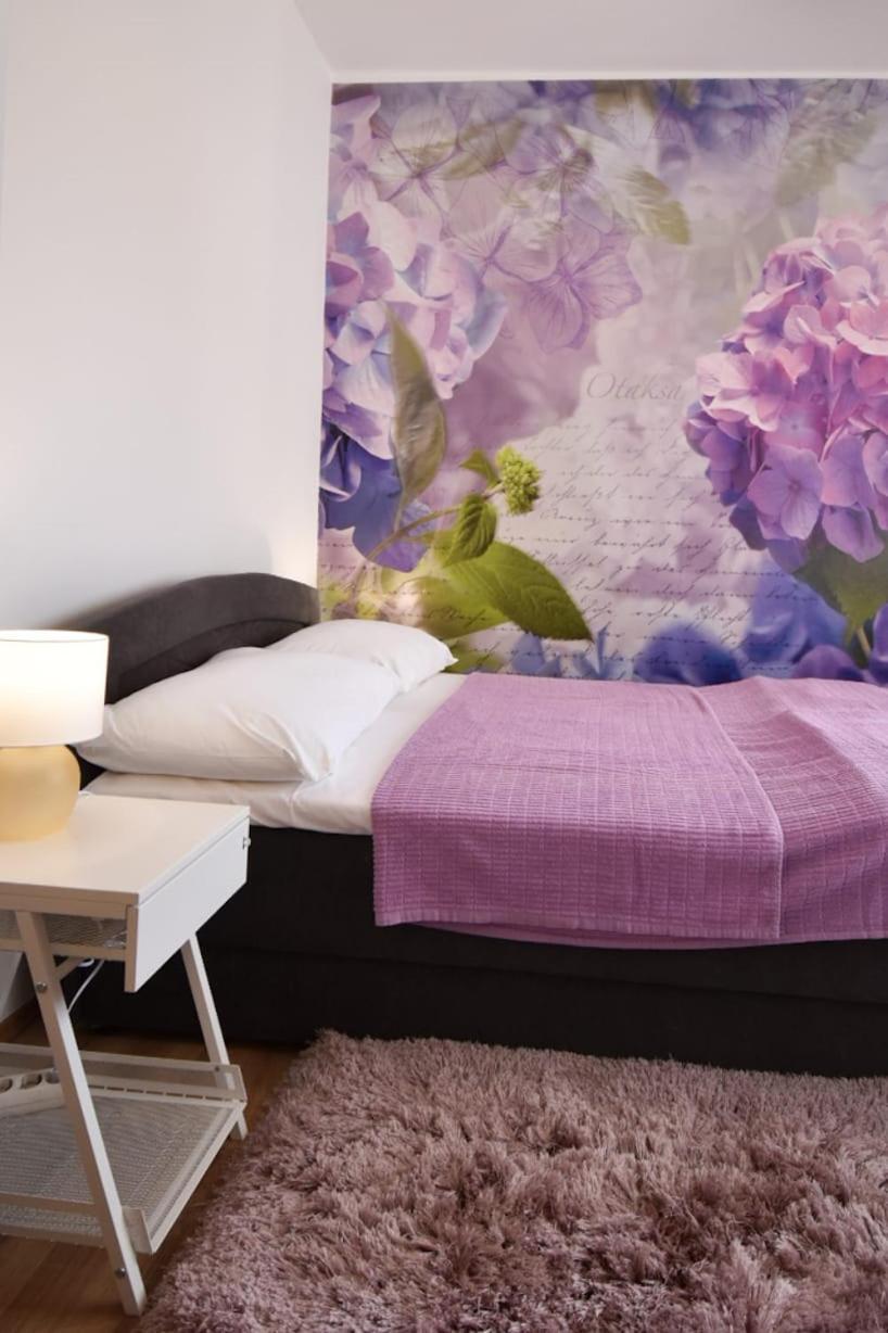 Apartment Yelena Rose West ซาดาร์ ภายนอก รูปภาพ