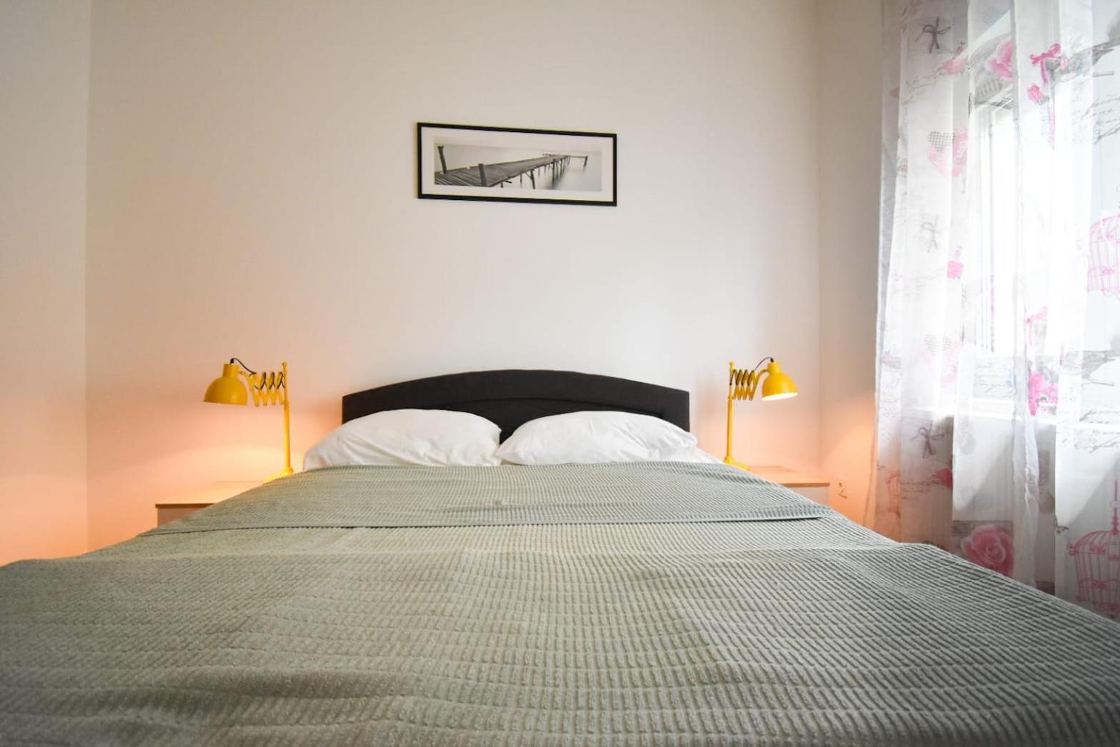 Apartment Yelena Rose West ซาดาร์ ภายนอก รูปภาพ