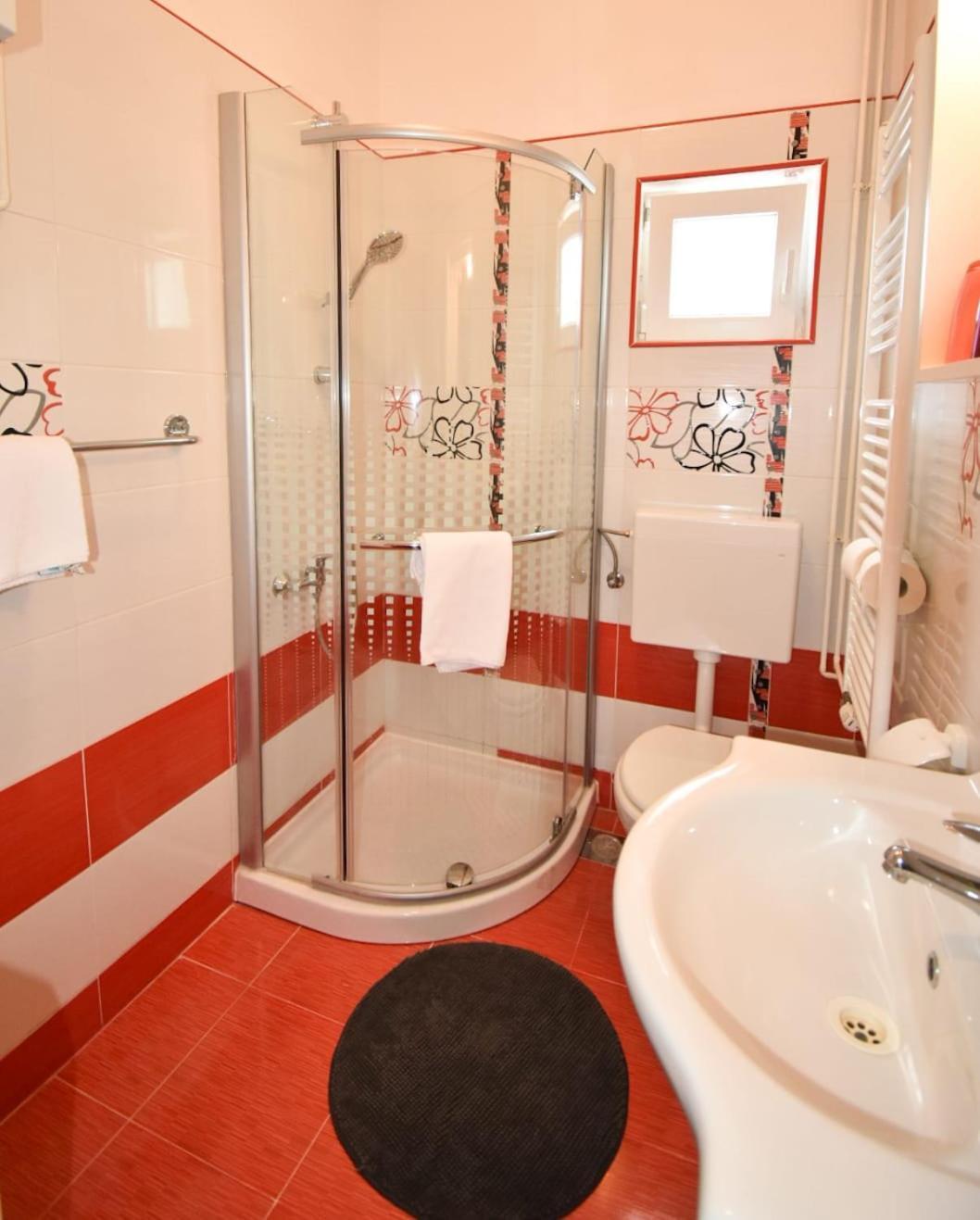 Apartment Yelena Rose West ซาดาร์ ภายนอก รูปภาพ