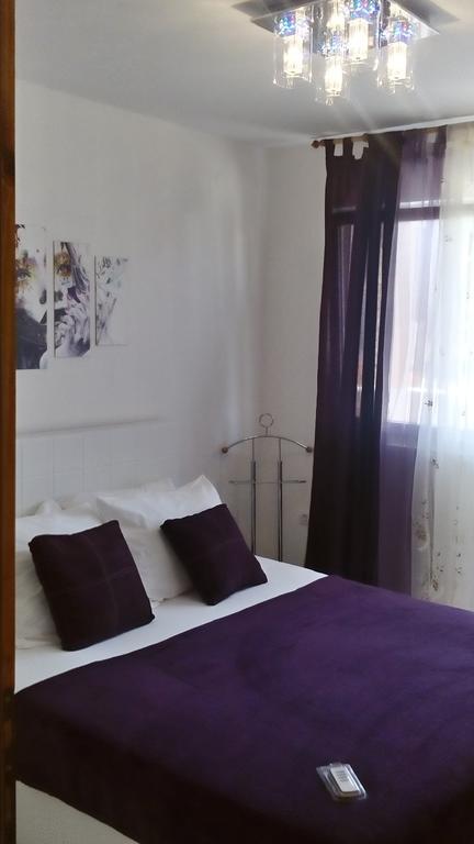Apartment Yelena Rose West ซาดาร์ ภายนอก รูปภาพ