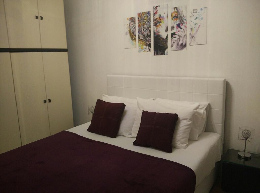 Apartment Yelena Rose West ซาดาร์ ภายนอก รูปภาพ