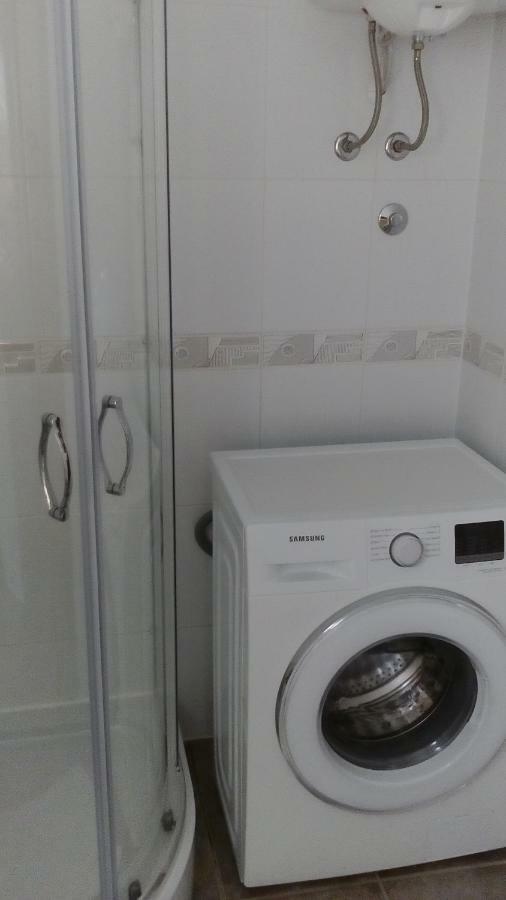 Apartment Yelena Rose West ซาดาร์ ภายนอก รูปภาพ