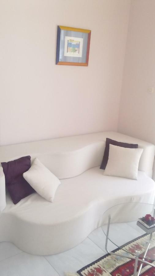 Apartment Yelena Rose West ซาดาร์ ภายนอก รูปภาพ