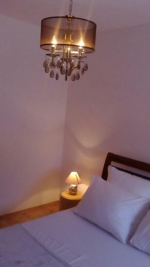 Apartment Yelena Rose West ซาดาร์ ภายนอก รูปภาพ
