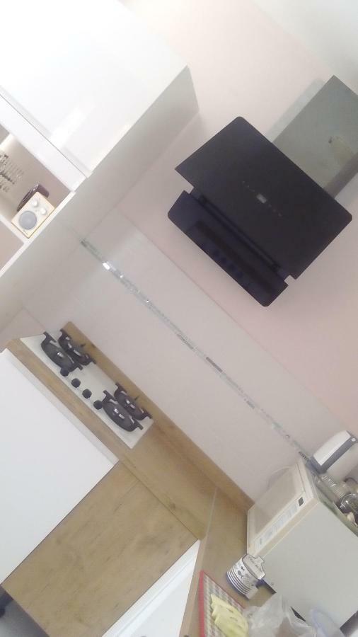 Apartment Yelena Rose West ซาดาร์ ภายนอก รูปภาพ