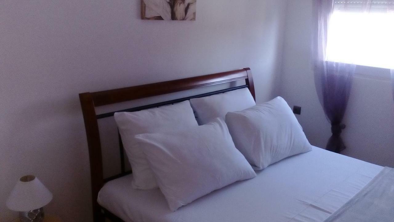Apartment Yelena Rose West ซาดาร์ ภายนอก รูปภาพ