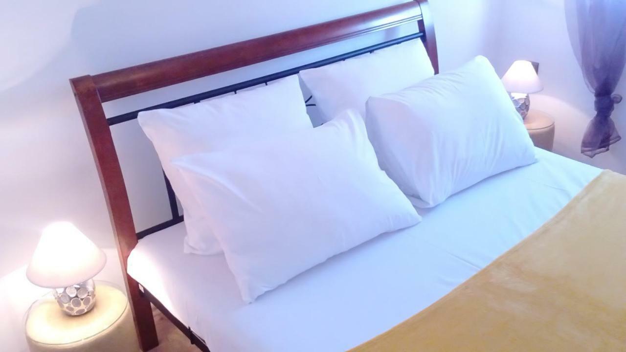 Apartment Yelena Rose West ซาดาร์ ภายนอก รูปภาพ