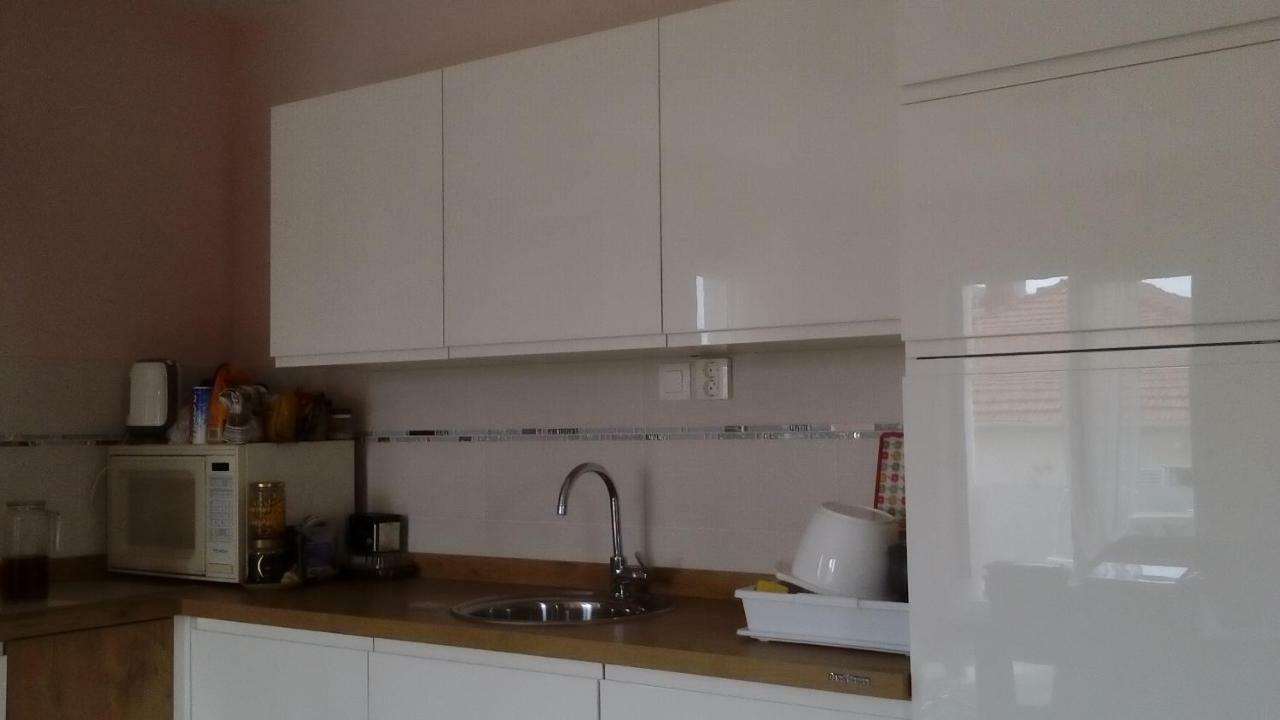 Apartment Yelena Rose West ซาดาร์ ภายนอก รูปภาพ