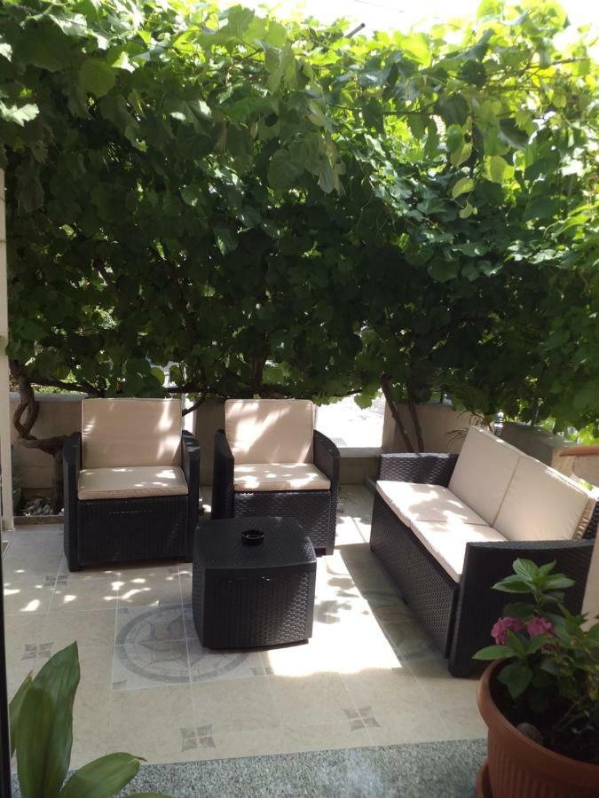 Apartment Yelena Rose West ซาดาร์ ภายนอก รูปภาพ