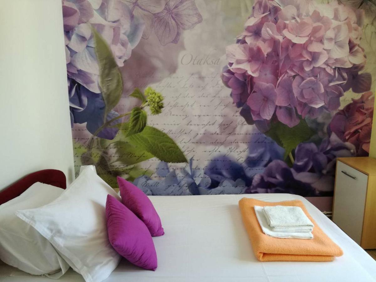 Apartment Yelena Rose West ซาดาร์ ภายนอก รูปภาพ