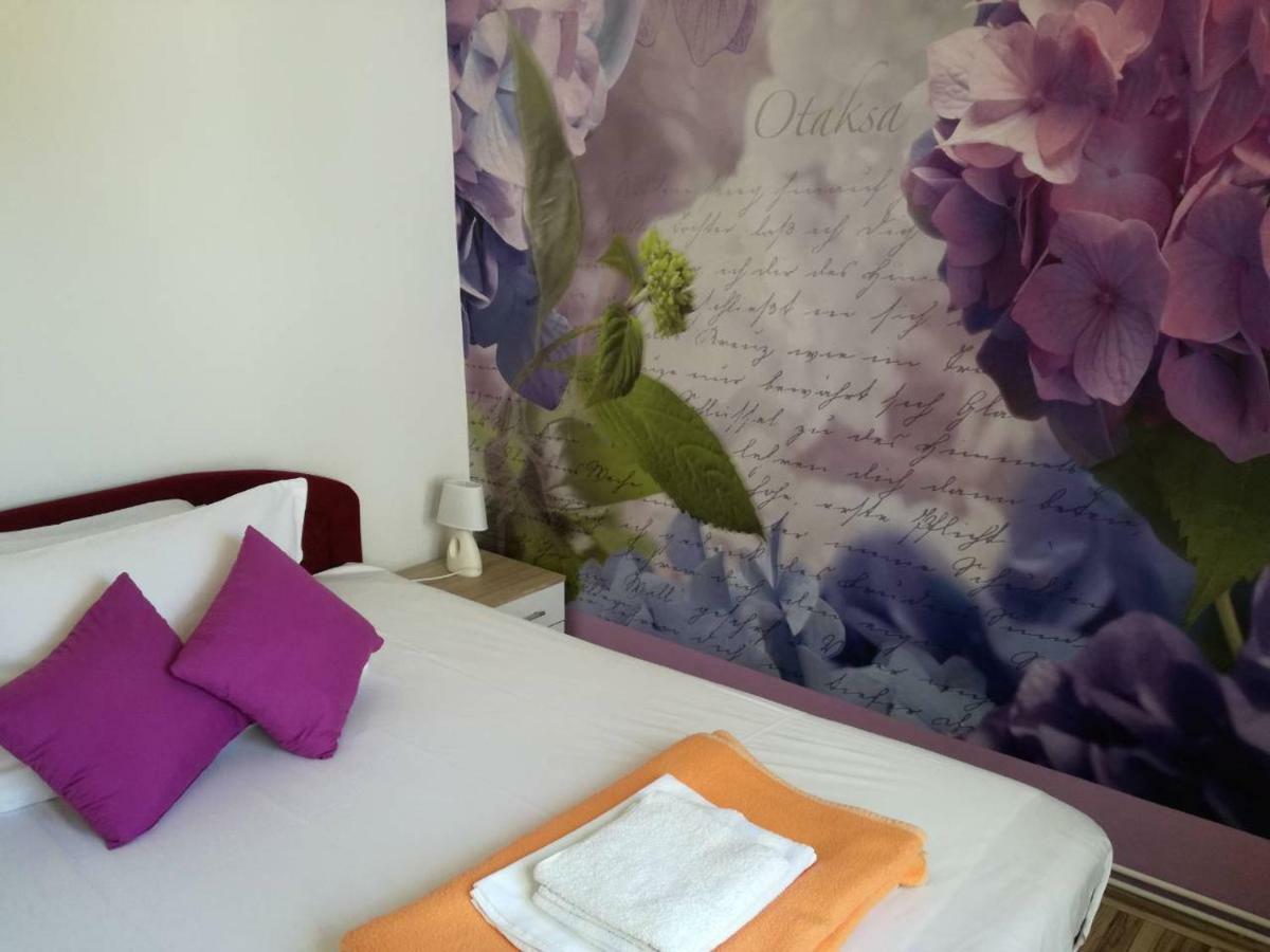 Apartment Yelena Rose West ซาดาร์ ภายนอก รูปภาพ