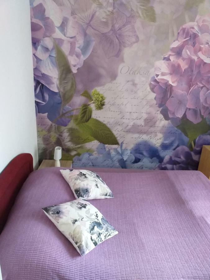 Apartment Yelena Rose West ซาดาร์ ภายนอก รูปภาพ
